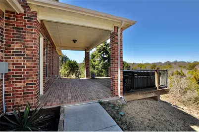 2529 Elk Hollow Lane, Weatherford, TX 76085 - Photo 17
