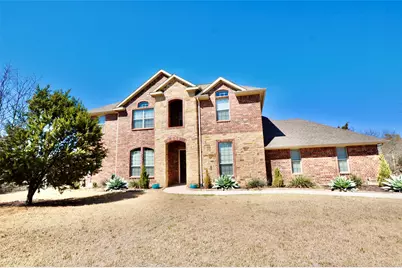 2529 Elk Hollow Lane, Weatherford, TX 76085 - Photo 1