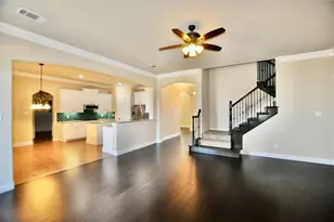 2529 Elk Hollow Ln, Weatherford, TX 76085 - Photo 3