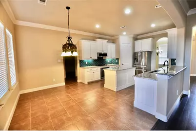 2529 Elk Hollow Lane, Weatherford, TX 76085 - Photo 5