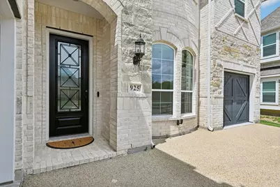 925 Oglethorpe Lane, Savannah, TX 76227 - Photo 3