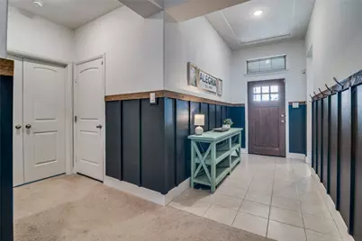 215 Tallgrass Drive, Lavon, TX 75166 - Photo 3