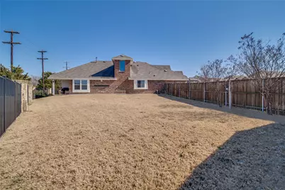 215 Tallgrass Drive, Lavon, TX 75166 - Photo 25