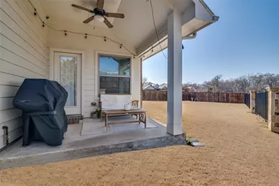 215 Tallgrass Drive, Lavon, TX 75166 - Photo 23