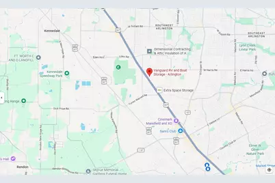7425 US 287 Highway, Arlington, TX 76001 - Photo 25