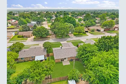 809 Levelland Drive, Arlington, TX 76017 - Photo 21