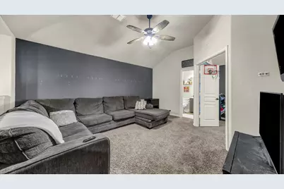 429 Joseph Lane, Crowley, TX 76036 - Photo 29