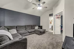 429 Joseph Ln, Crowley, TX 76036 - Photo 29