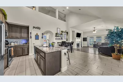 429 Joseph Lane, Crowley, TX 76036 - Photo 9