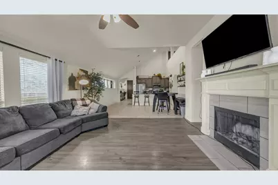 429 Joseph Lane, Crowley, TX 76036 - Photo 21