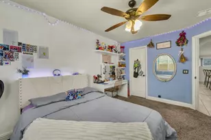 429 Joseph Ln, Crowley, TX 76036 - Photo 35