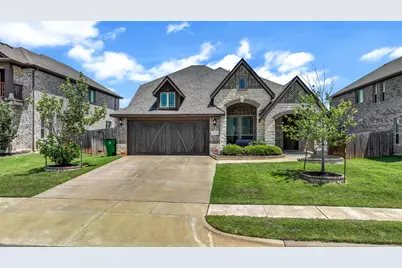 429 Joseph Lane, Crowley, TX 76036 - Photo 1