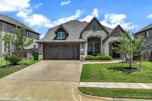 429 Joseph Ln, Crowley, TX 76036 - Photo 1