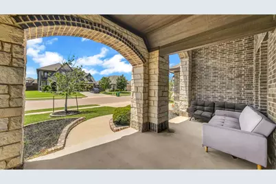 429 Joseph Lane, Crowley, TX 76036 - Photo 5