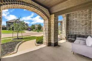 429 Joseph Ln, Crowley, TX 76036 - Photo 5