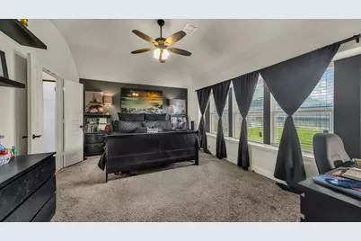 429 Joseph Lane, Crowley, TX 76036 - Photo 23