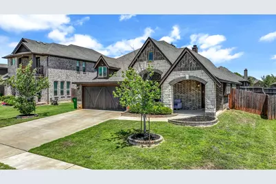 429 Joseph Lane, Crowley, TX 76036 - Photo 3