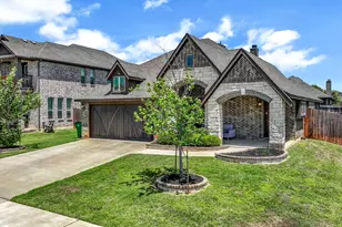 429 Joseph Ln, Crowley, TX 76036 - Photo 3