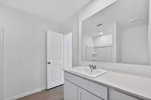 1316 Alfred St, Howe, TX 75459 - Photo 21