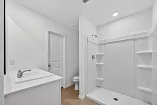 1316 Alfred St, Howe, TX 75459 - Photo 17