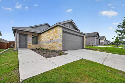 1316 Alfred Street, Howe, TX 75459 - Photo 23