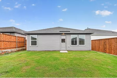 1316 Alfred Street, Howe, TX 75459 - Photo 21