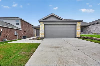 1316 Alfred Street, Howe, TX 75459 - Photo 1