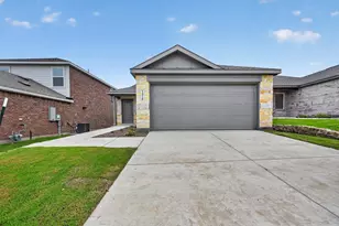 1316 Alfred St, Howe, TX 75459 - Photo 1