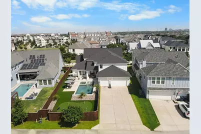 7747 Cassion Drive, Frisco, TX 75034 - Photo 39