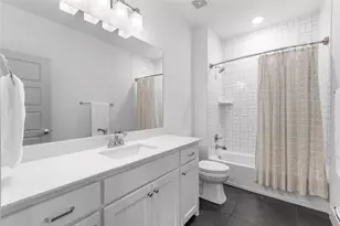 7747 Cassion Dr, Frisco, TX 75034 - Photo 33