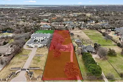 1459-3 Sunshine Lane, Southlake, TX 76092 - Photo 17