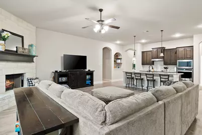 354 Wolf Creek Drive, Waxahachie, TX 75165 - Photo 11