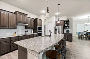 354 Wolf Creek Dr, Waxahachie, TX 75165 - Photo 9