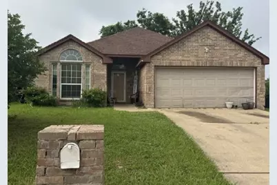 3316 Appomattox Drive, Forest Hill, TX 76140 - Photo 1