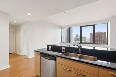 1200 Main Street #2302, Dallas, TX 75202 - Photo 5