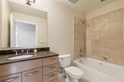 1200 Main Street #2302, Dallas, TX 75202 - Photo 11