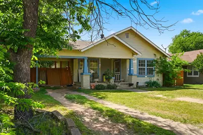 1158 Vine Street, Abilene, TX 79602 - Photo 3