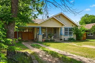 1158 Vine St, Abilene, TX 79602 - Photo 3