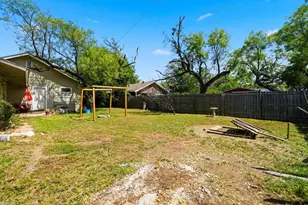 1158 Vine St, Abilene, TX 79602 - Photo 29