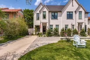 4424 University Blvd, University Park, TX 75205 - Photo 1