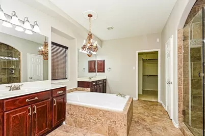 4852 Cliburn Drive, Fort Worth, TX 76244 - Photo 17