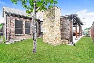 4852 Cliburn Dr, Fort Worth, TX 76244 - Photo 29