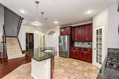 4852 Cliburn Drive, Fort Worth, TX 76244 - Photo 11