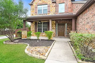 4852 Cliburn Dr, Fort Worth, TX 76244 - Photo 3