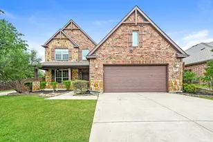 4852 Cliburn Dr, Fort Worth, TX 76244 - Photo 1