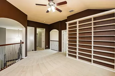 4852 Cliburn Drive, Fort Worth, TX 76244 - Photo 13