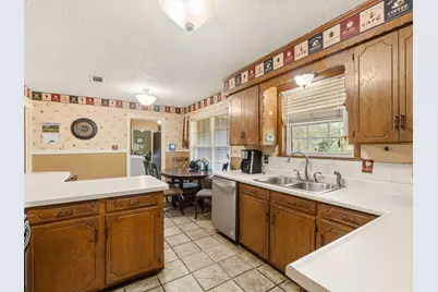 571 County Road, Daingerfield, TX 75638 - Photo 25