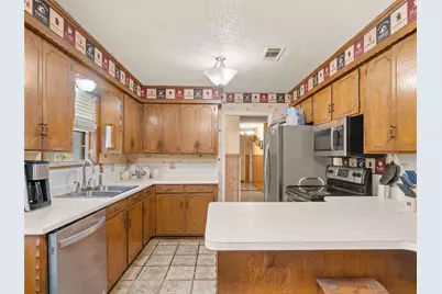 571 County Road, Daingerfield, TX 75638 - Photo 21