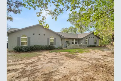 571 County Road, Daingerfield, TX 75638 - Photo 1