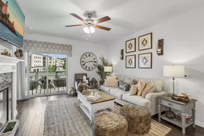 651 N Watters Road #7204, Allen, TX 75013 - Photo 5